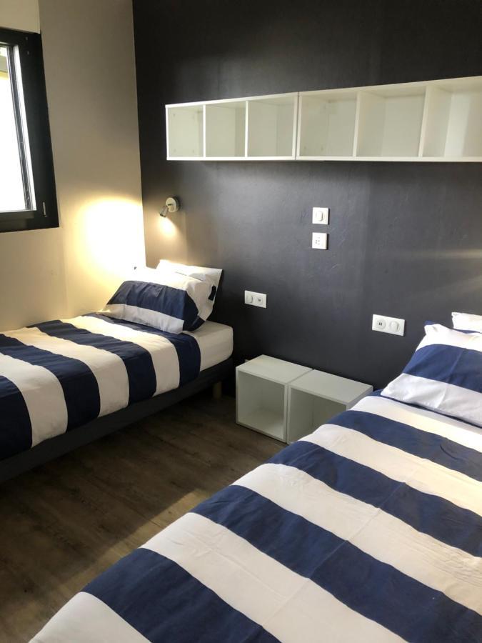 Maison Chaleureuse Et Cosy En Bois De 2021 Pres De Quimper Ergué-Gabéric 外观 照片